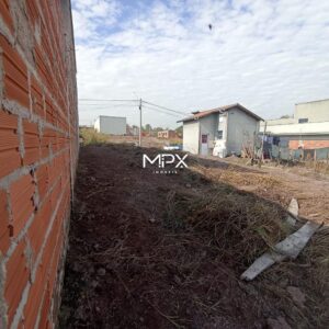 Terreno à venda no bairro Centro em Piracicaba — 200 m²