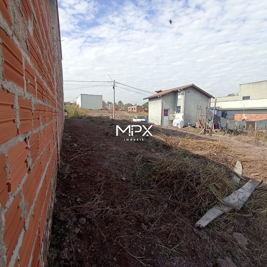Terreno à venda no bairro Centro em Piracicaba — 200 m²