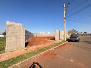 Terreno à venda no bairro Terras di Treviso em Piracicaba