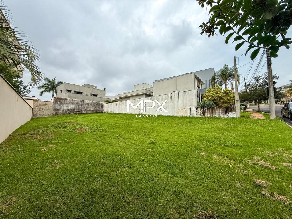 Terreno à venda no Residencial Reserva do Engenho em Piracicaba