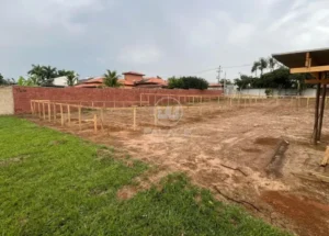 Terreno em condomínio à venda em Colinas do Piracicaba (Ártemis), Piracicaba — Condominio Colinas de Piracicaba (Ártemis)