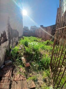 Terreno à venda no bairro Água Branca em Piracicaba