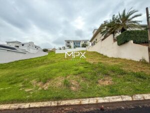 Terreno à venda no Residencial Reserva do Engenho em Piracicaba