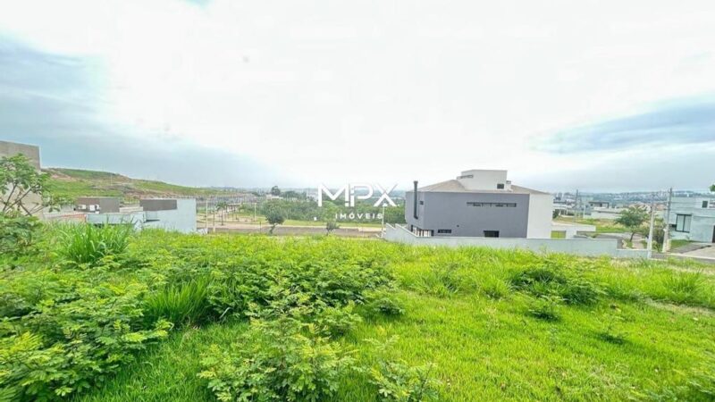 Terreno à venda em Piracicaba, Bongue, com 275 m², Soleil Piracicaba