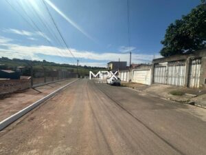 Terreno à venda no bairro Parque Residencial Monte Rey III em Piracicaba