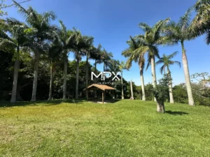 Terreno à venda no Residencial Vivendas do Sol em Rio das Pedras
