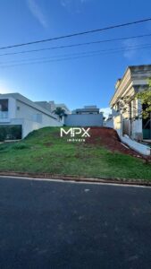 Terreno à venda no Residencial Villa D áquila em Piracicaba