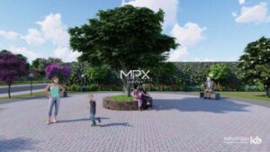 Terreno à venda em Piracicaba, Campestre, com 250 m², Vista Campestre