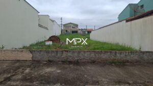 Terreno à venda no bairro Jardim Monumento em Piracicaba