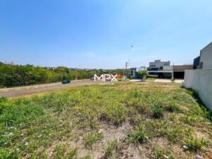 Terreno à venda em Piracicaba, Bongue, com 544 m², Soleil Piracicaba