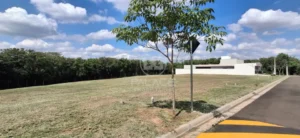 Terreno em condomínio à venda em Ondas, Piracicaba — Condominio Dhama 2 — 896 m²
