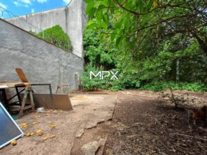Terreno à venda em Piracicaba, Paulista, com 1080 m²