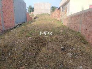 Terreno à venda no bairro Santa Terezinha em Piracicaba