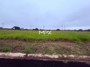 Terreno à venda no Condomínio Belmonte em Piracicaba — 400 m²