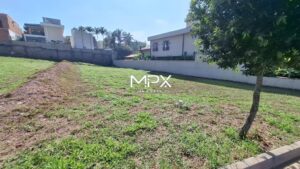 Terreno à venda no Residencial Damha II em Piracicaba