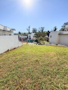 Terreno à venda no Condomínio Villa Bela Vista em Piracicaba