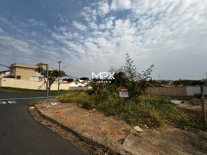 Terreno à venda em Piracicaba, Parque Santa Cecília, com 363 m²