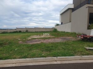 Terreno à venda em Piracicaba, Bongue, com 362.69 m², Residencial Damha II