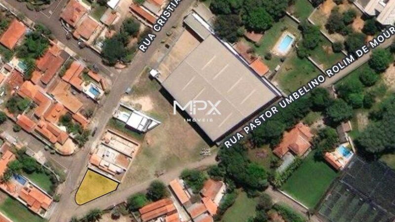Terreno à venda em Piracicaba, Bongue, com 451 m²