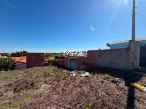 Terreno à venda no bairro Parque Residencial Monte Rey em Piracicaba — 150 m² — Cód. MPX-TE3228