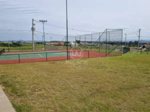 Terreno em condomínio à venda em Campestre, Piracicaba — Condomínio Residencial Belmonte — 372 m² — Cód. PALACE-TC322902
