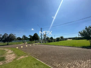 Terreno à venda no Residencial Vivendas do Sol em Rio das Pedras