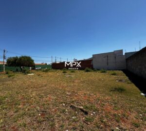 Terreno à venda em Piracicaba, Água Branca, com 175 m²