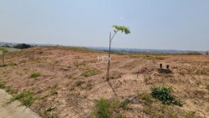 Terreno à venda em Piracicaba, Ondas, com 742.2 m², Residencial Vitória Régia