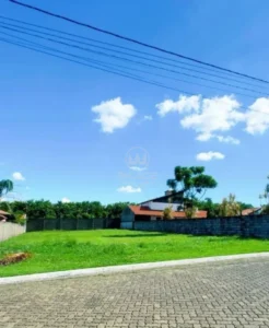 Terreno em condomínio à venda em Recanto dos Universitarios, Rio das Pedras — Condominio Vivenda do Sol