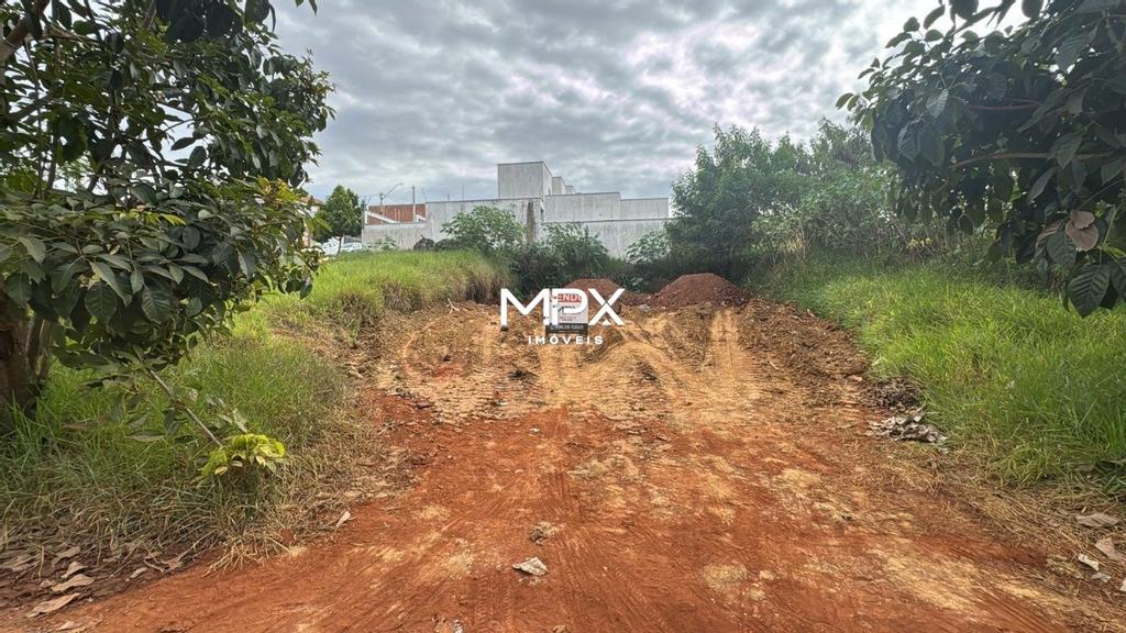 Terreno à venda em Piracicaba, Jardim São Francisco, com 226.37 m²