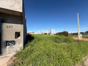 Terreno à venda no bairro Conquista em Piracicaba