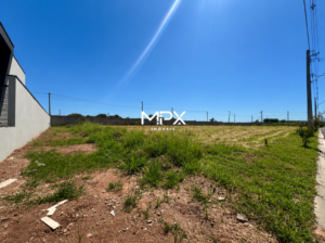 Terreno à venda no Condomínio Belmonte em Piracicaba — 387 m²
