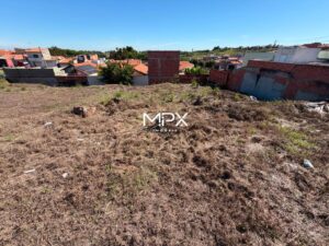 Terreno à venda no bairro Parque Residencial Monte Rey em Piracicaba — 150 m² — Cód. MPX-TE3227