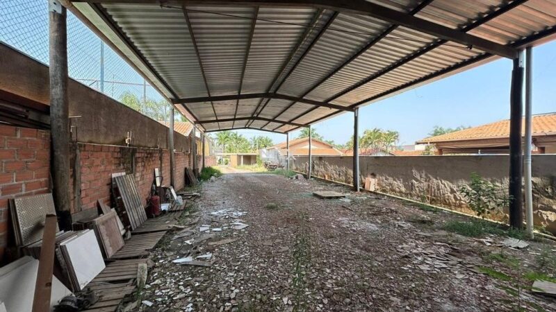 Terreno à venda em Piracicaba, Jardim Nova Suíça, com 500 m²