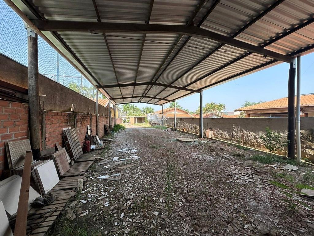 Terreno à venda em Piracicaba, Jardim Nova Suíça, com 500 m²
