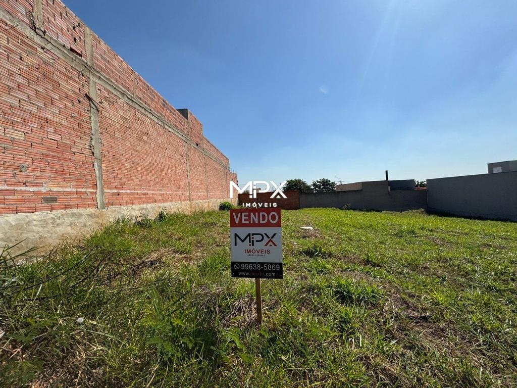 Terreno à venda em Piracicaba, Campestre, com 208 m²