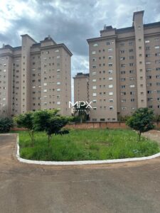 Terreno à venda no bairro Centro em Piracicaba.