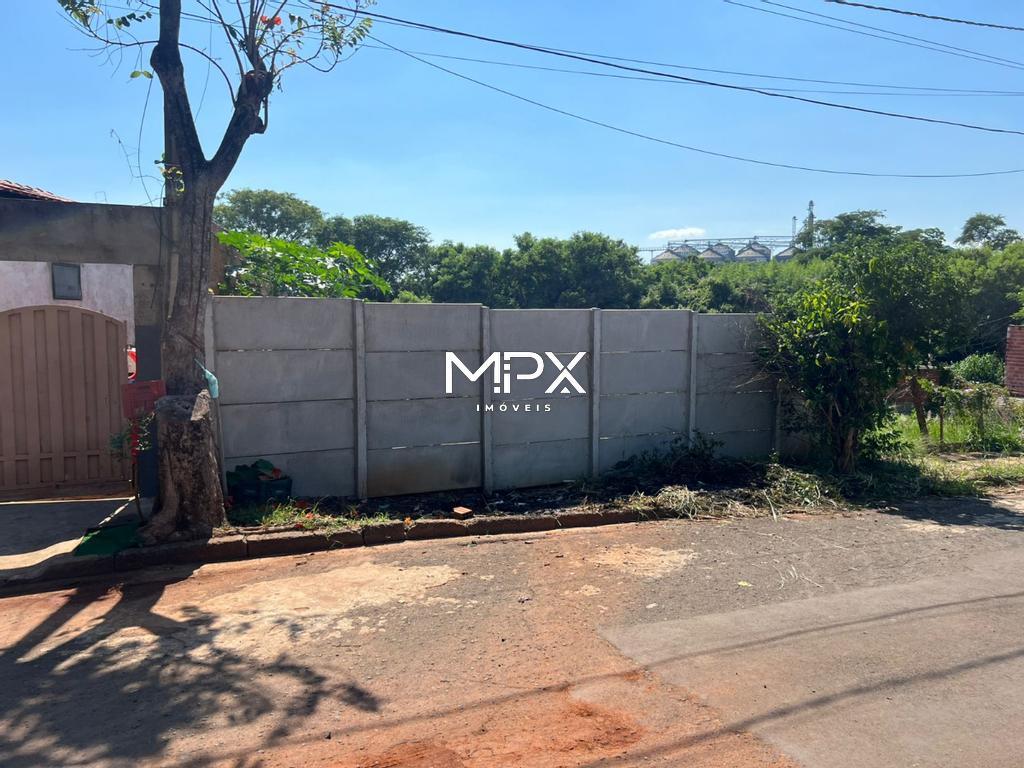 Terreno à venda no bairro Garças em Piracicaba