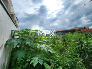 Terreno à venda no Residencial Paineiras em Piracicaba.
