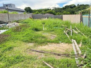 Terreno à venda em Piracicaba, Bongue, com 396.94 m², Residencial Damha II