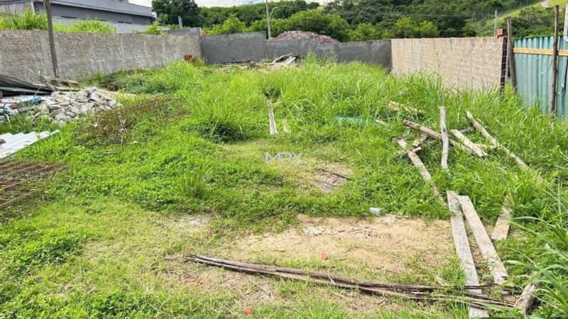 Terreno à venda em Piracicaba, Bongue, com 396.94 m², Residencial Damha II