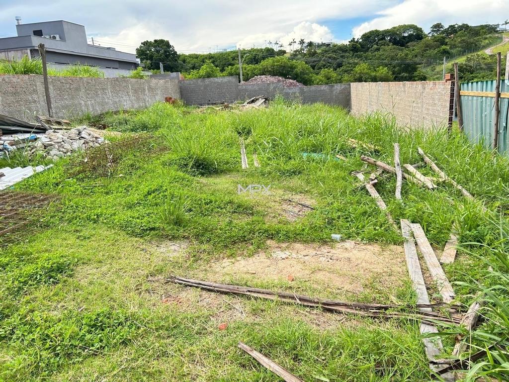 Terreno à venda em Piracicaba, Bongue, com 396.94 m², Residencial Damha II