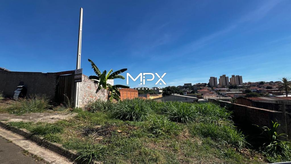 Terreno à venda no bairro Higienópolis em Piracicaba
