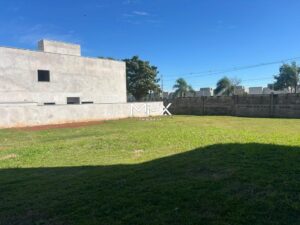 Terreno à venda no Residencial Villa D’Áquila em Piracicaba