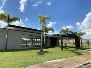 Terreno à venda em Piracicaba, Campestre, com 200 m², Residencial Agape