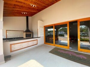 Terreno à venda em Piracicaba, Condomínio Reserva das Paineiras, com 200 m²