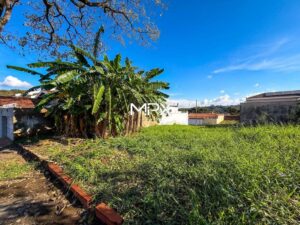 Terreno à venda no bairro Nova Piracicaba em Piracicaba