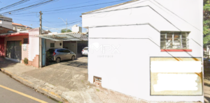 Terreno à venda no bairro Centro em Piracicaba