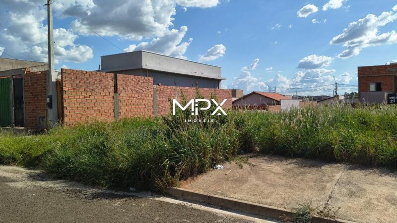 Terreno à venda no bairro Novo Horizonte em Piracicaba