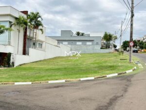 Terreno à venda em Piracicaba, Residencial Damha I, com 550.1 m², Residencial Damha I